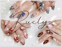 ルーシー(RucIy。)