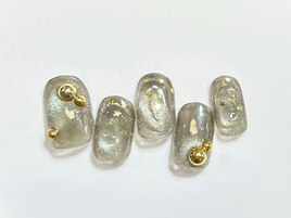 うるちゅるニュアンス