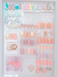 デザインサンプル