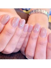 ギャンネイル(GAN NAIL)/
