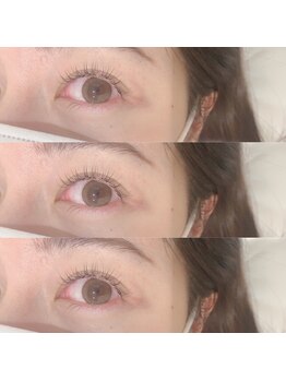 プライズアイリス アイラッシュ 池袋東口店(prize Iris eyelash)/ナチュラルデザイン【池袋】