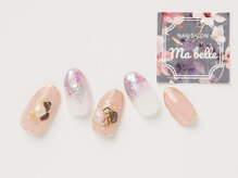 マベル(Ma belle)/9月10月CPニュアンス