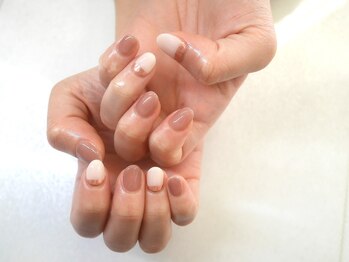 ザネイルズ(The Nails)/