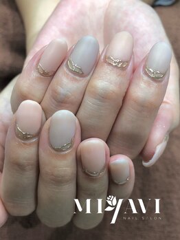 リアンブリエ(LienBriller)/マット