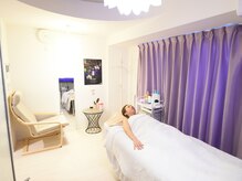 ハル(HARU)/施術ルーム1