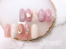 ジュエル(Jewel)/ご新規様 定額コミコミ7280円