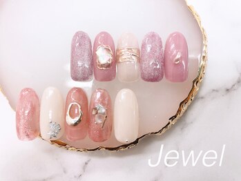 ジュエル(Jewel)/ご新規様 定額コミコミ7280円