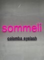 コロンバ バイ ソムリ(colomba by sommeli)/colomba eyelash