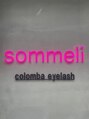 コロンバ バイ ソムリ(colomba by sommeli)/colomba eyelash