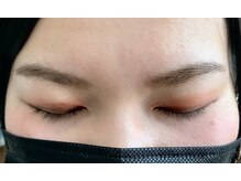 オクタゴン(octagon)/美眉スタイリングwax脱毛