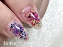 ハルネイル(Haru nail)/