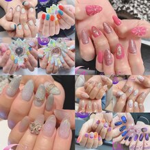 沖縄市で人気のネイルサロン ホットペッパービューティー