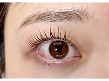 エイト 渋谷本店(eight)/ラッシュリフト