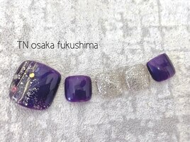 FOOT　デザイン定額 【Aコース】