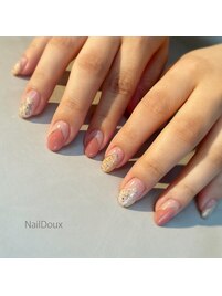 ツイードフレンチ