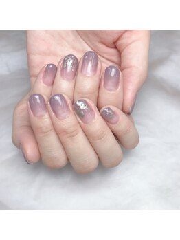 くすみ カラグラ