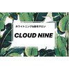 クラウドナイン(CLOUD NINE)のお店ロゴ