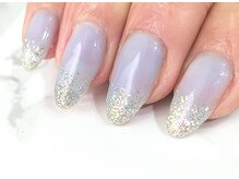 ネイル グラファー(Nail grapher)/