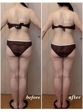 アンフィニ(infini)/短期集中コース3回(1ヶ月)