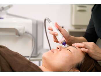 とびきりエステ 沼津店/ハイドラクレンジング