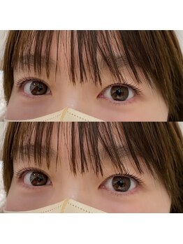 イチ(ichi)/まつげパーマ