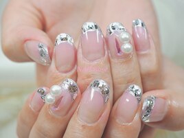 ガラスフレンチ