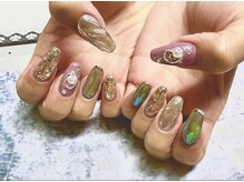 アールプラス(R+)/ハンド・アートし放題