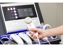 アイケアー(EYE CARE)/針を使わず、切りもしない