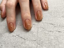 アクロ(Acro)の雰囲気(お持ち込み、おまかせデザインも大歓迎です◎)