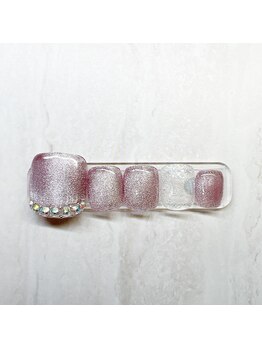 キャンアイドレッシー 立川店/定額8200円