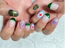 サロン ドゥ レーベル(Salon de Label)/