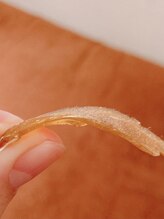 ベルヴィー(Belle vie)/痛みが少ない施術が自慢