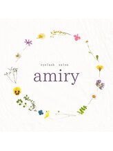 アミリー(amiry) オノザワ
