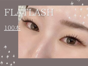 フィアートアイ 赤羽(Fiato eye)/担当Chika★フィアートアイ赤羽