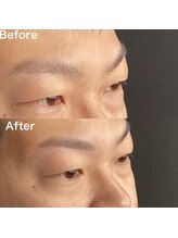 眉毛ハウス 吉祥寺店(眉毛HOUSE)/お客様の施術例(吉祥寺/東京)