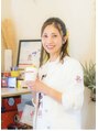 プルーム 大橋店(plume) REVI認定講師ハーブピーリング