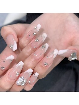 クイーンズビューティーサロン 新宿本店(Queen's beauty salon)/