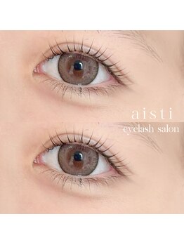 アイスティ(aisti)/