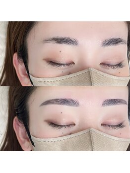 レア(Le'a)/ハリウッドブロウリフト【HBL】