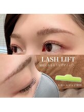 ドットイチイチマルイチ 銀座店(DOT1101)/ラッシュリフト