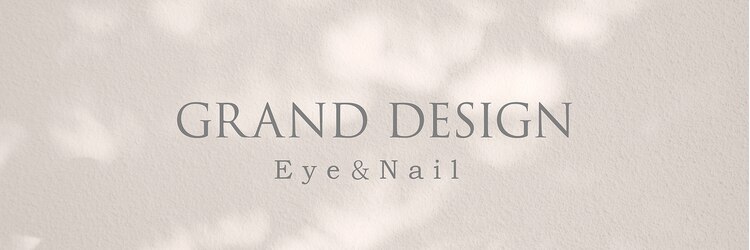 グランドデザイン 岐阜店(GRAND DESIGN)のサロンヘッダー