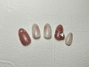 エスビューティー(es.beauty)/定額デザイン