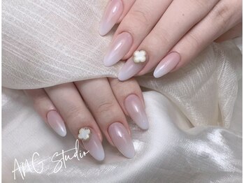 エーエヌジー スタジオ(ANG Studio)/