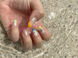 ★デザインL ¥9000