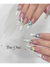 ザ ワン 女子大店(THE ONE) オーナー のの