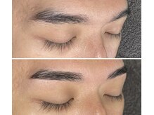 マグ 銀座新橋店(Mag)/サムライブロウリフト◆眉毛