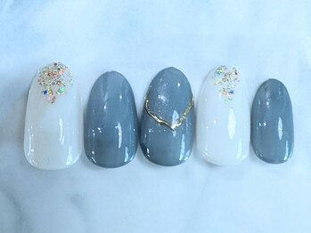 マノマノ(mano mano)/