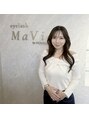 マヴィアイラッシュ バイヘッドライト 水戸駅南店(Ma Vie eyelash by HEADLIGHT)/寺門　美紀