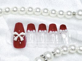 【013】おしゃれフレンチ