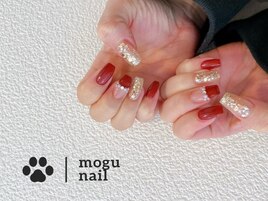 持ち込みデザイン/フレンチ